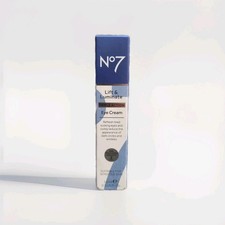 No7 Lift & Luminate TRIPLE