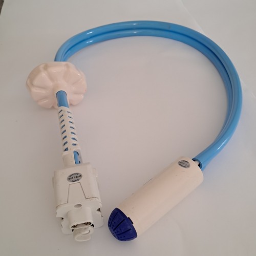 Whale caravan water - caravan, pump