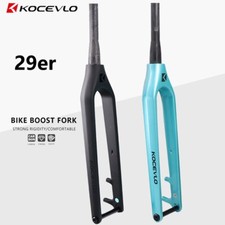 Carbon mountain bike boost - carbon,