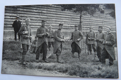Ww1 german soldiers - ww1,