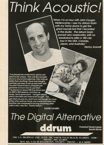 1987 small print - small, of