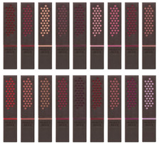 Burt's Bees Lipstick- Glossy