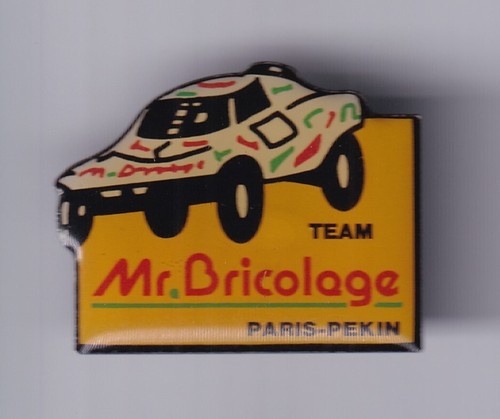 Rare pins pin auto - .., car