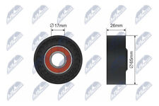 NTY RNK-RE-001 Tensioner