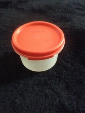 Tupperware Modular Mates Round