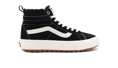 Vans sk8 mte waterproof - hi,