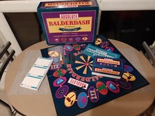 Absolute Balderdash Board Game