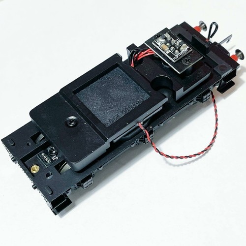 Bass enhanced speaker - bass,