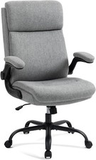 CASTLOVE Fabric Office Chair