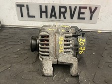 ALTERNATOR VAUXHALL CORSA D 1.2 / 1.4 PETROL PN: 13222930