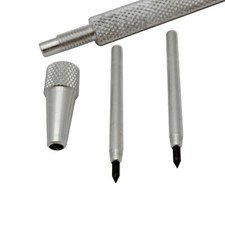 Pen Scriber Tool for Scribing