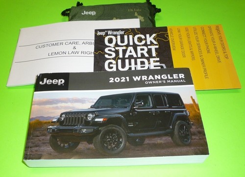2021 jeep wrangler owners - wrangler,