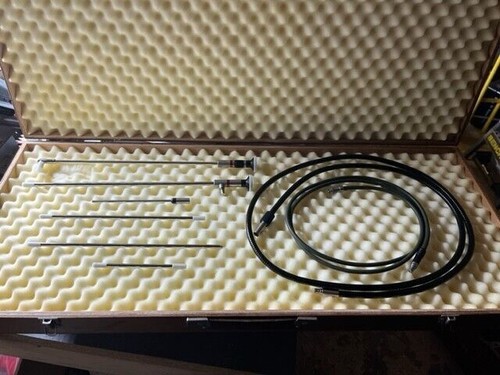 Efer ndt vision industrial - ndt,