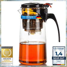 Professional tea maker