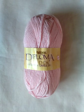 Patons Diploma Gold DK 6219