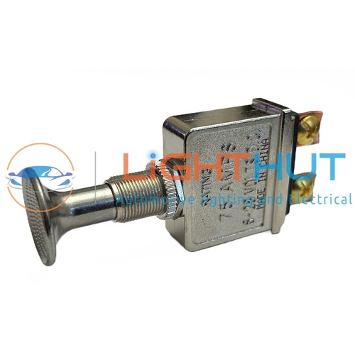12v 75a heavy - duty, metal