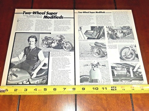 Kawasaki 900 1000 - z1,