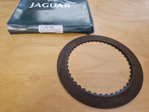 Jaguar daimler gm400 forward - daimler,