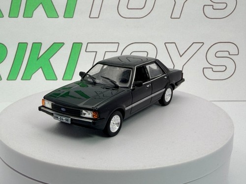 1978 ford taunus newsstand - 1978,