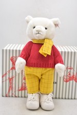 Steiff rupert bear the - steiff,