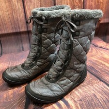Columbia Minx Mid II Omni-Heat
