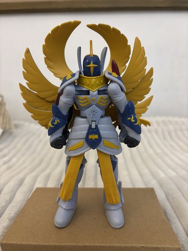 Digimon digivolving - digimon,