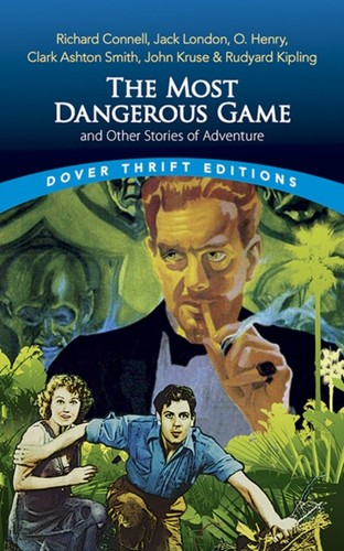 The most dangerous game - most,