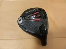 PING G410 7W 20.5 Degree