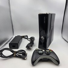 Microsoft Xbox 360 Slim 250GB