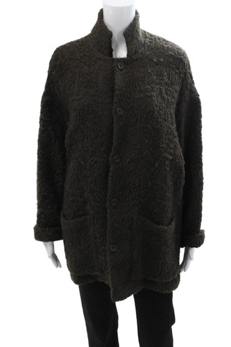 Eskandar women dark gray - women,