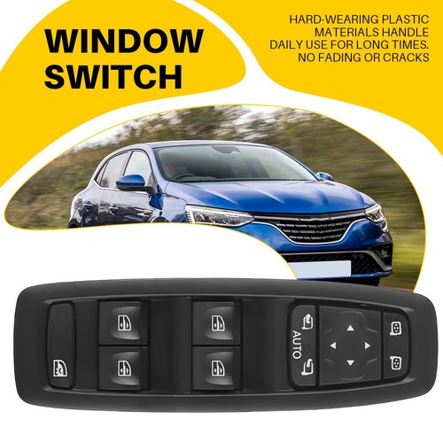 Driver door power - driver,