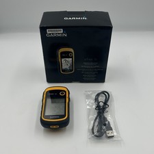 Garmin eTrex 10 GPS Handheld