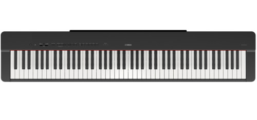 Yamaha p225b key - p225b,, 88-key