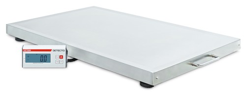 Detecto veterinary scale - veterinary,
