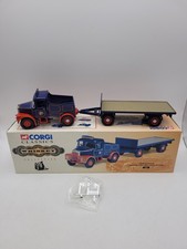 Corgi 16001 scammell - 1:50,,
