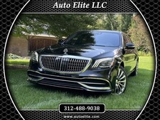 2019 mercedes benz maybach - mercedes-benz,
