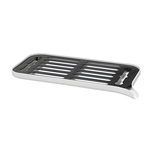 Plastic dish drainer dryer - plastic,