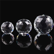 Crystal Ball Prisms Suncatcher