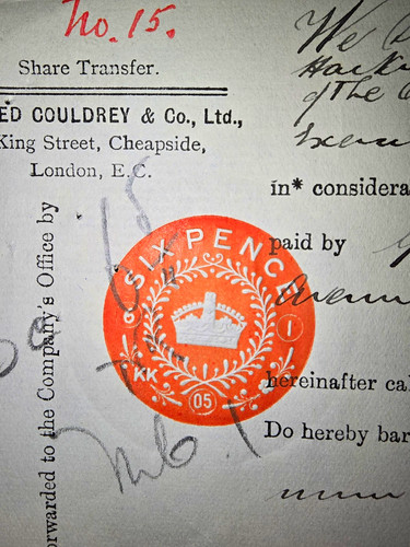1905 southern coal - southern, new