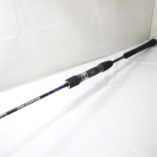 Shimano grappler type - 19,