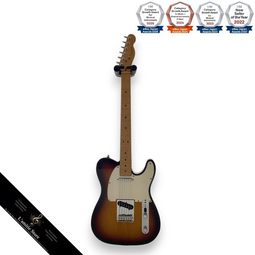 Fender american standard - american,