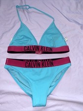 Girls Calvin Klein Bikini