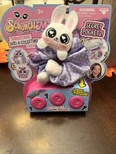 2021 NEW! Scrunch Miez Hair