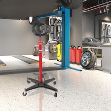 Hydraulic Transmission Jack