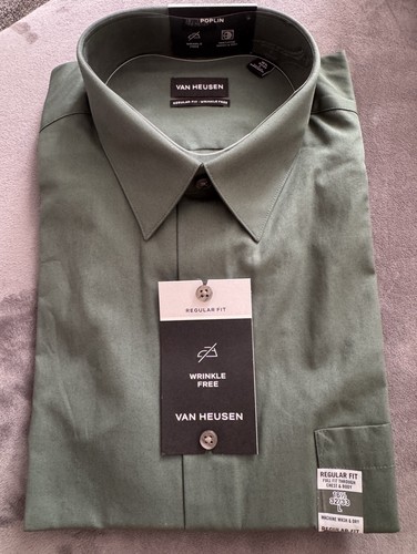Van heusen men regular - heusen, fit
