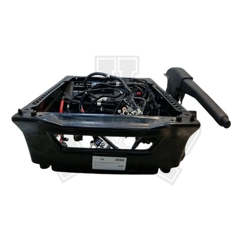 Ford transit right seat - right, base
