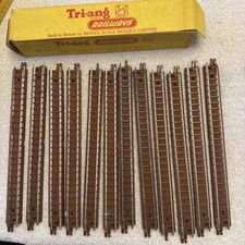 Vintage Triang TT Gauge T51