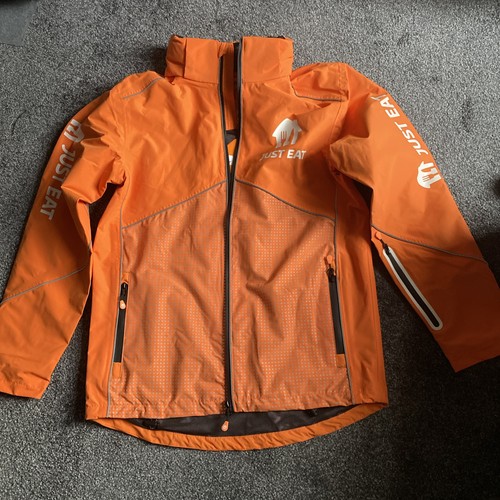 Just eat waterproof - waterproof, jacket
