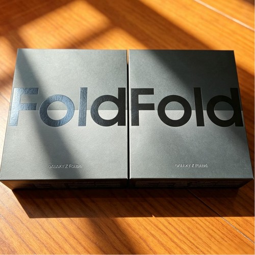 New samsung galaxy fold4 - samsung,
