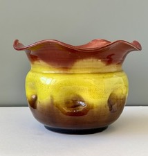 Bretby Art Pottery Art Nouveau